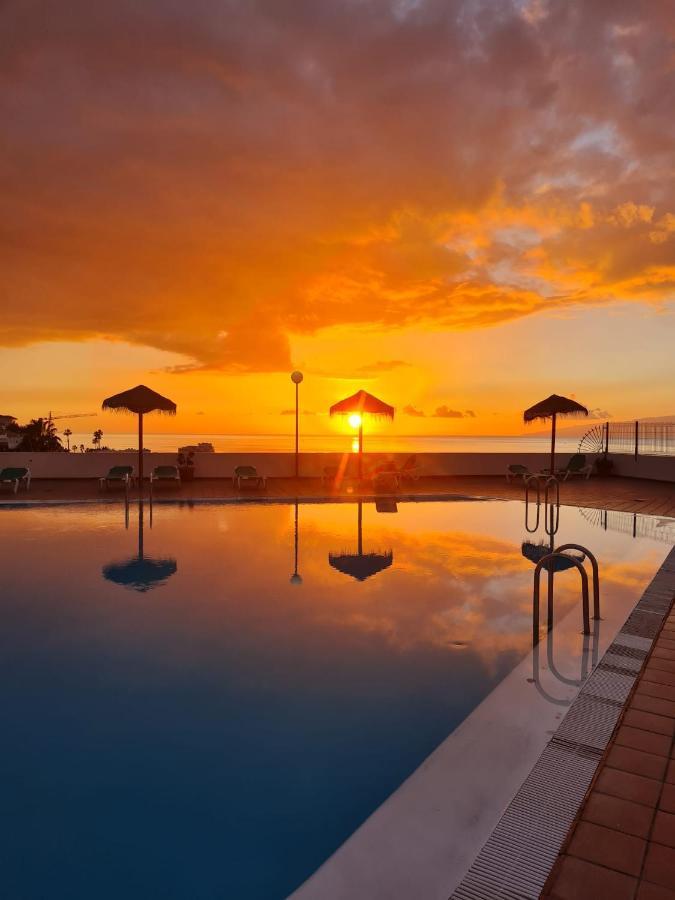 Warm, Cozy And Comfortable Costa Adeje  Exteriör bild