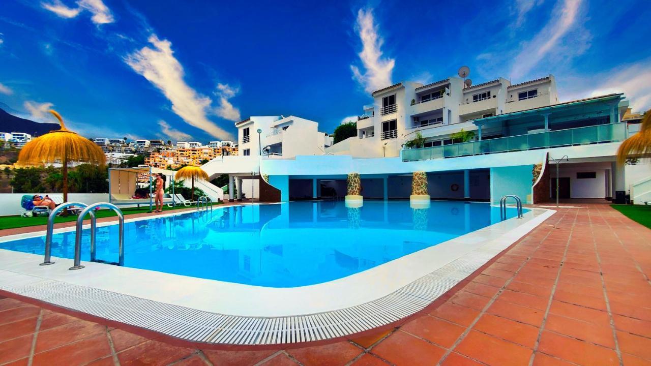 Warm, Cozy And Comfortable Costa Adeje  Exteriör bild