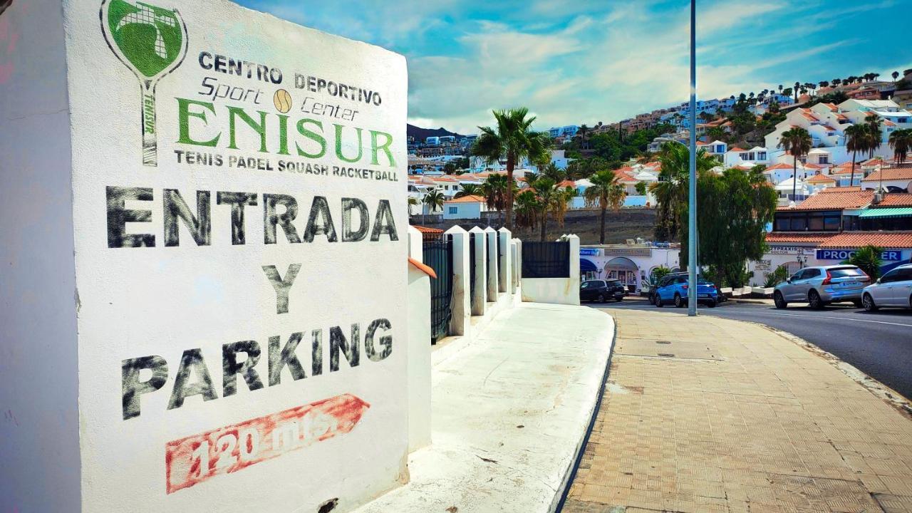 Warm, Cozy And Comfortable Costa Adeje  Exteriör bild