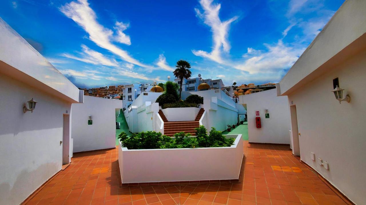 Warm, Cozy And Comfortable Costa Adeje  Exteriör bild