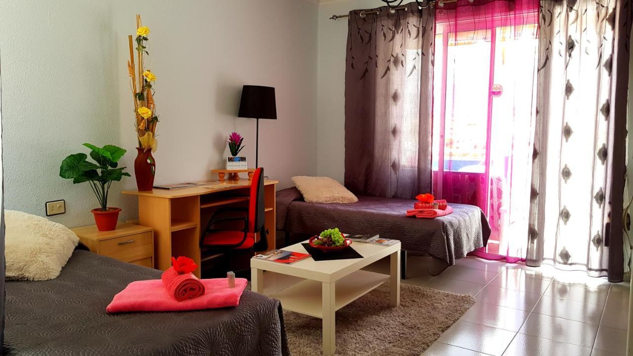 Warm, Cozy And Comfortable Costa Adeje  Exteriör bild