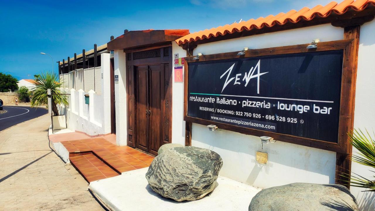 Warm, Cozy And Comfortable Costa Adeje  Exteriör bild