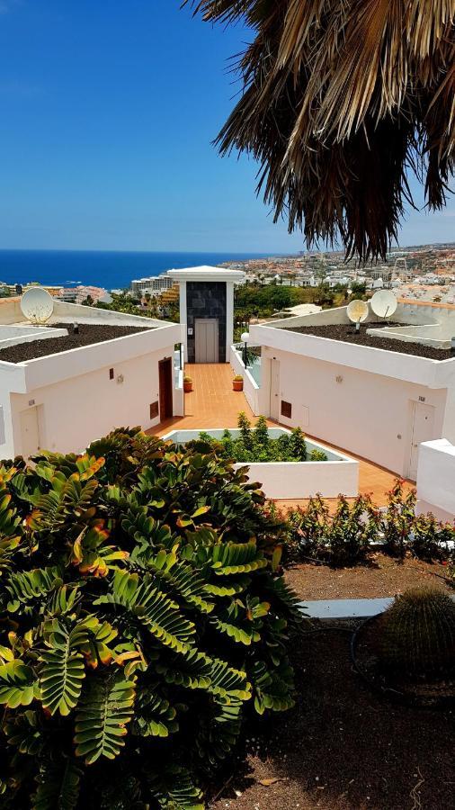 Warm, Cozy And Comfortable Costa Adeje  Exteriör bild
