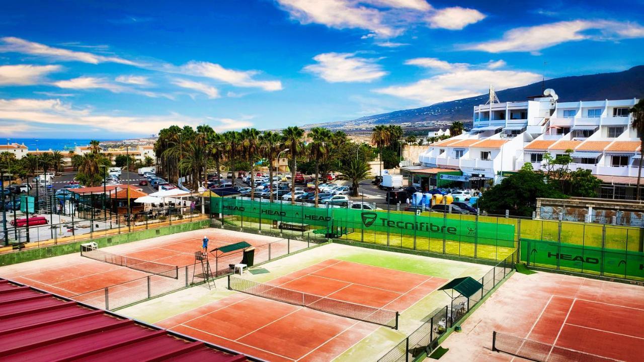 Warm, Cozy And Comfortable Costa Adeje  Exteriör bild