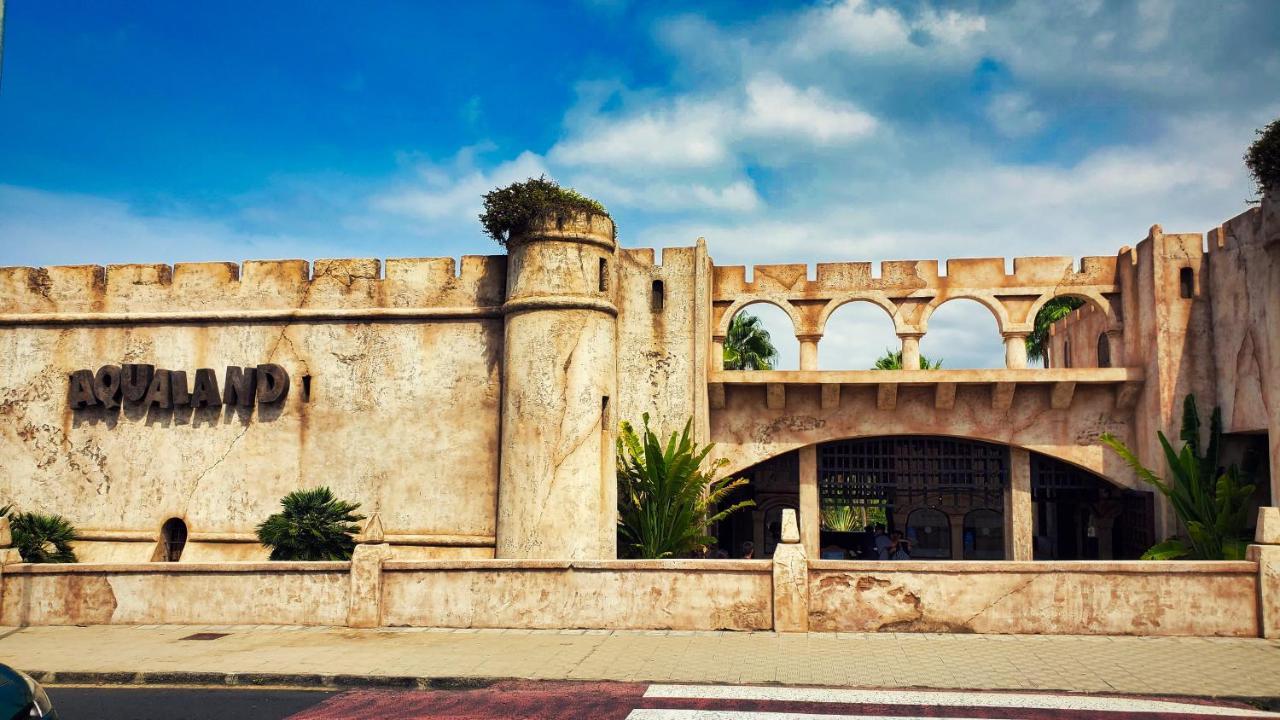 Warm, Cozy And Comfortable Costa Adeje  Exteriör bild