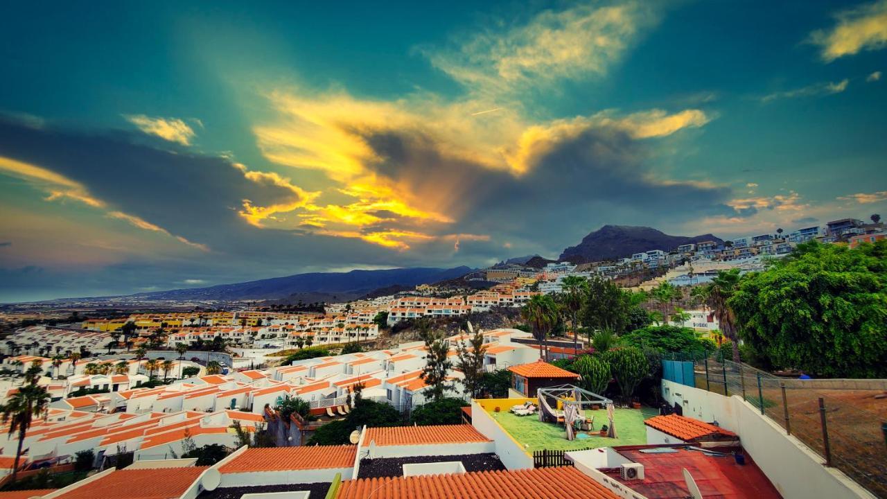 Warm, Cozy And Comfortable Costa Adeje  Exteriör bild