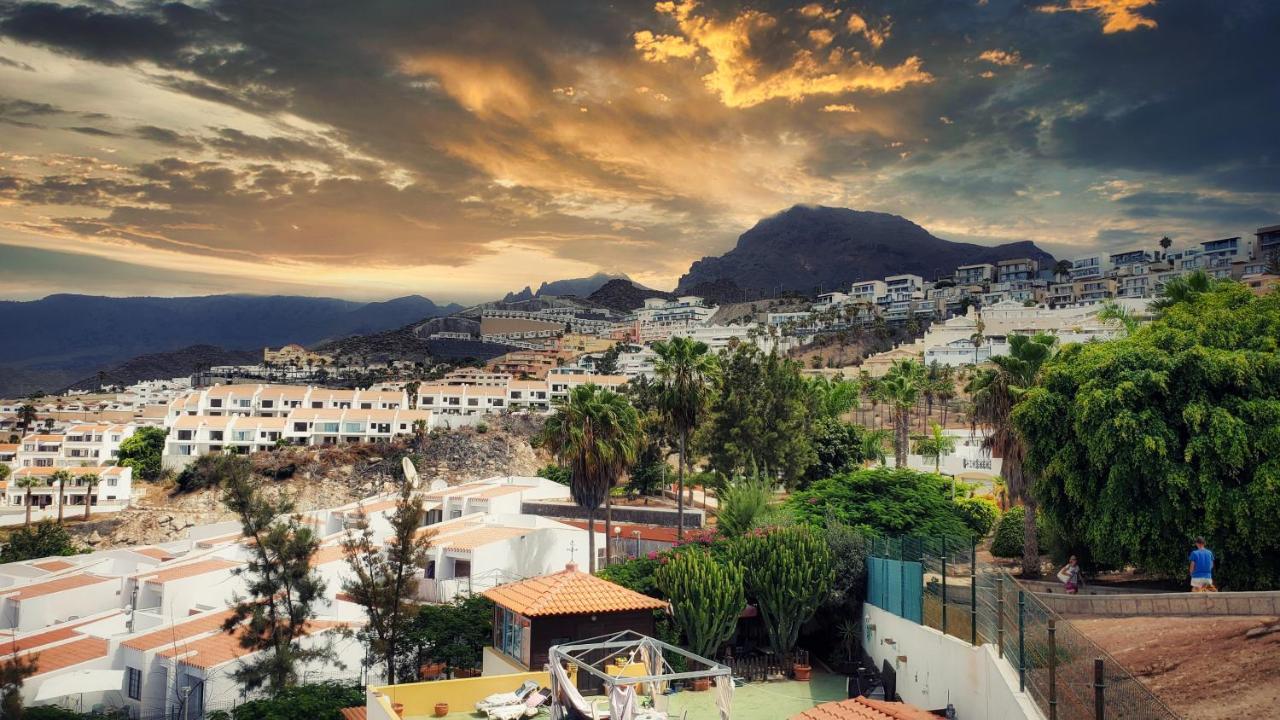 Warm, Cozy And Comfortable Costa Adeje  Exteriör bild