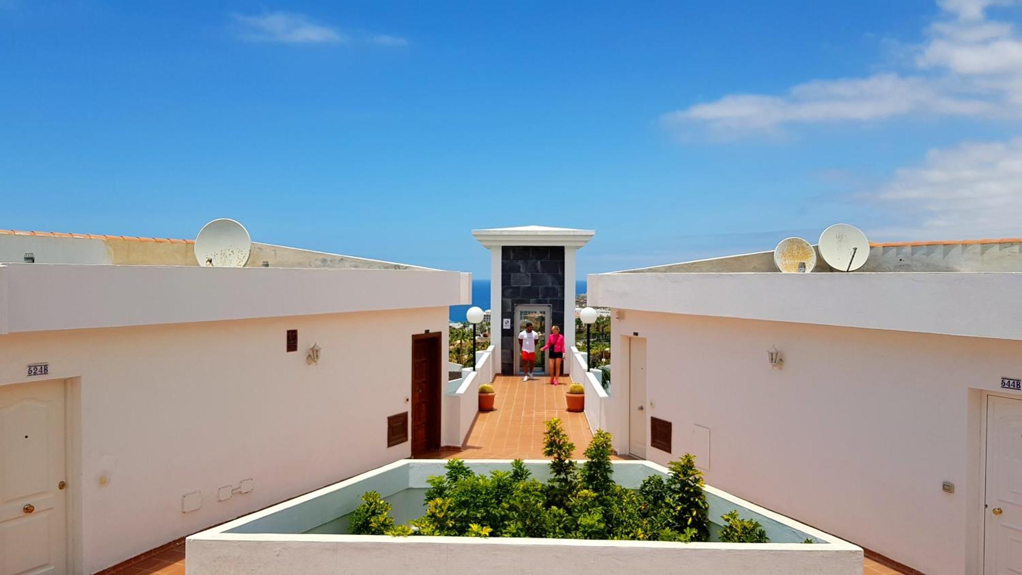 Warm, Cozy And Comfortable Costa Adeje  Exteriör bild
